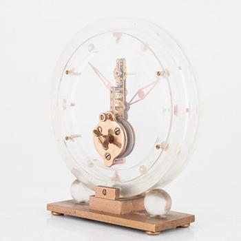 Jaeger-LeCoultre, bordsur.