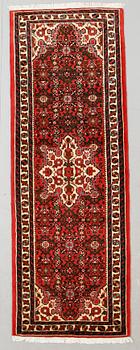 MATTA, Hosseinabad, ca 202 x 72 cm.