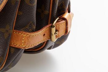 VÄSKA, "Saumur 30", Louis Vuitton.