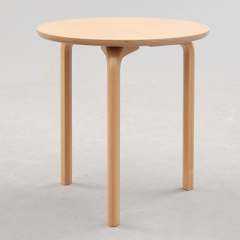 BORD, Lammhults, 1991.