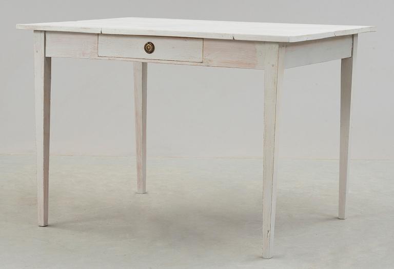 BORD, 1800-tal.