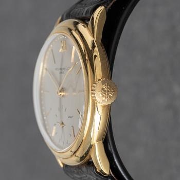 Patek Philippe, Calatrava, ca 1943.