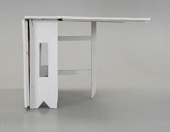 SLAGBORD, 1800-tal.