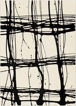 Robert Lucander, Untitled.