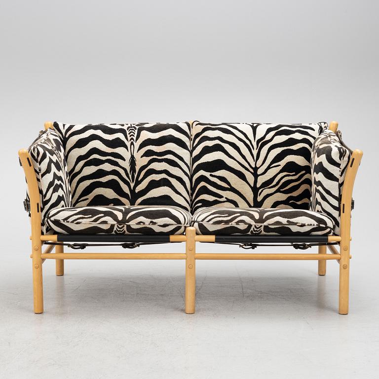 Arne Norell, an 'Ilona' sofa, second half of the 20th Century.