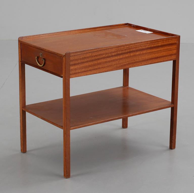 NATTYGSBORD, Josef Frank. Svenskt Tenn.