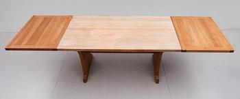 BORD, "Lovö", Axel Einar Hjorth, Nordiska Kompaniet, 1900-talets första hälft.
