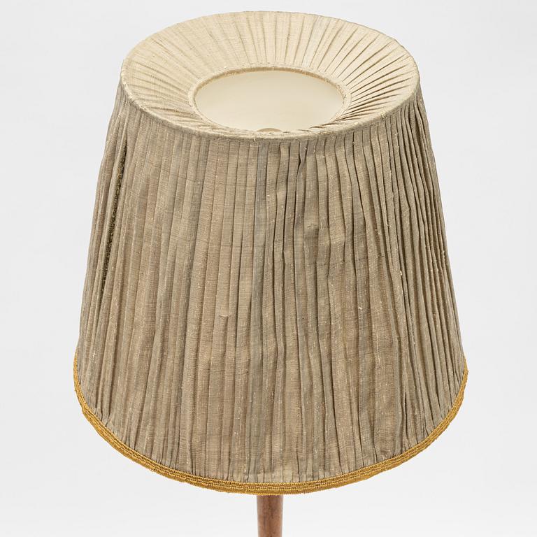 A model 'E1796' floor light, ASEA Belysning, 1950's/60's.