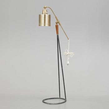 GOLVLAMPA, trol Falkenbergs Belysning, 1950-/60-tal.