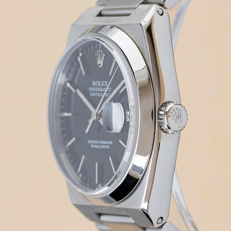 Rolex, Oysterquartz, Datejust, ca 1979.