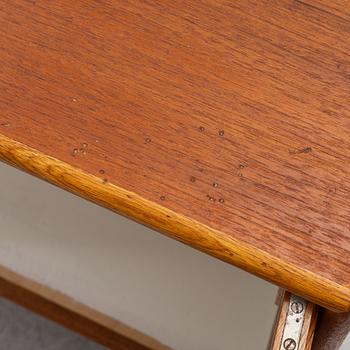 Bertil Fridhagen, sideboard, Bodafors, 1900-talets andra hälft.