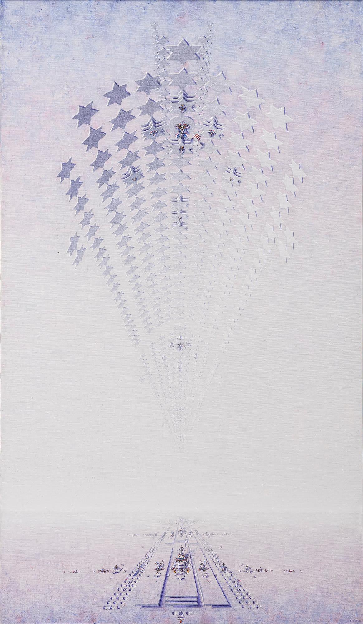 Kjell Sörensen-Ringi, "Future II".