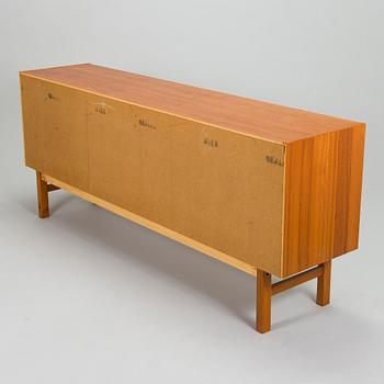 Nils Jonsson, an 'Arild' sideboard, Bra Bohag, Troeds, 1960's.