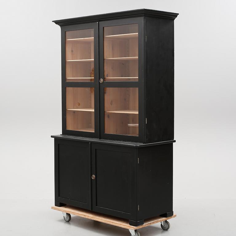 SKÅP, 1800-talets slut.