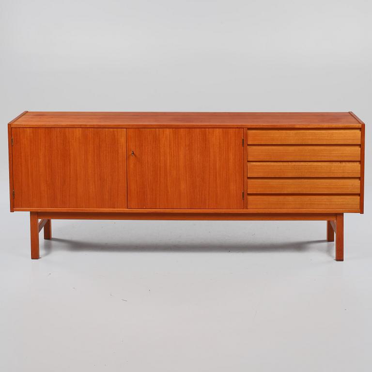 SIDEBOARD, 1950/1960-tal.