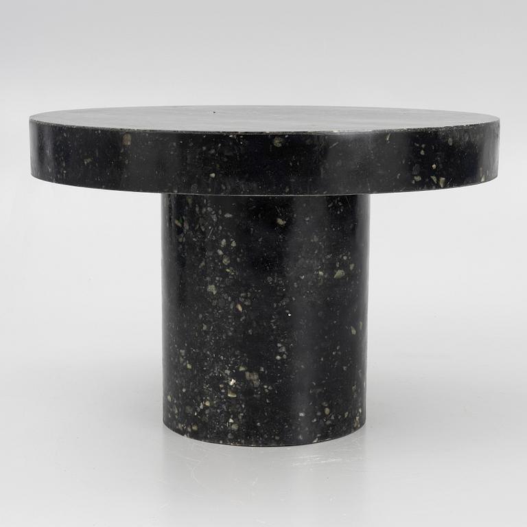 Gustaf Westman, a "Linn Innovation Table", Swedish Stockings, 2025.