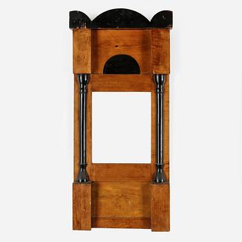 SPEGEL, Karl-Johan, 1800-talets första hälft.