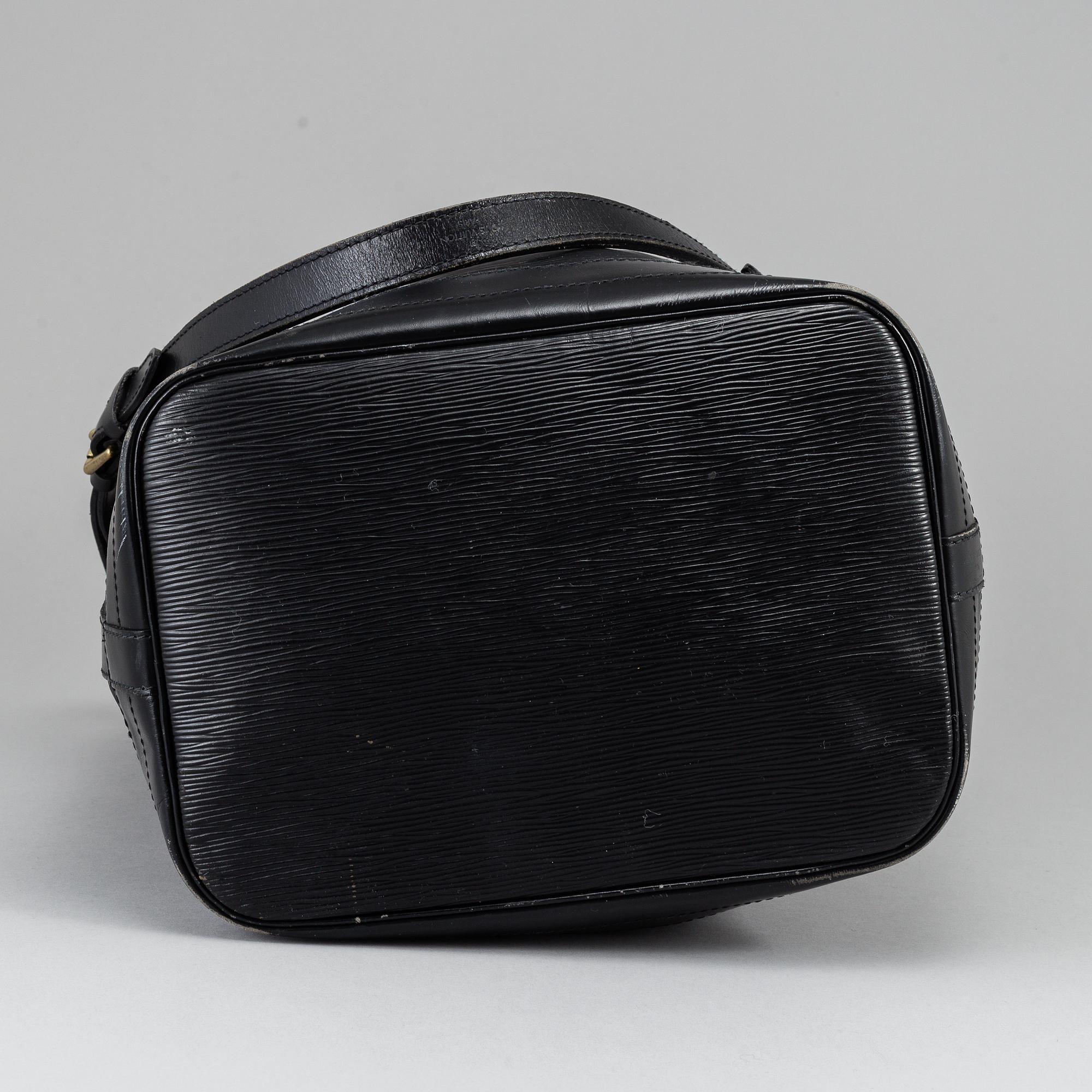 LOUIS VUITTON, 'Noé Epi'.