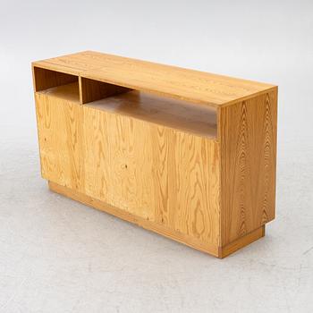 Sideboard/HiFi-möbel, 1900-talets andra hälft.