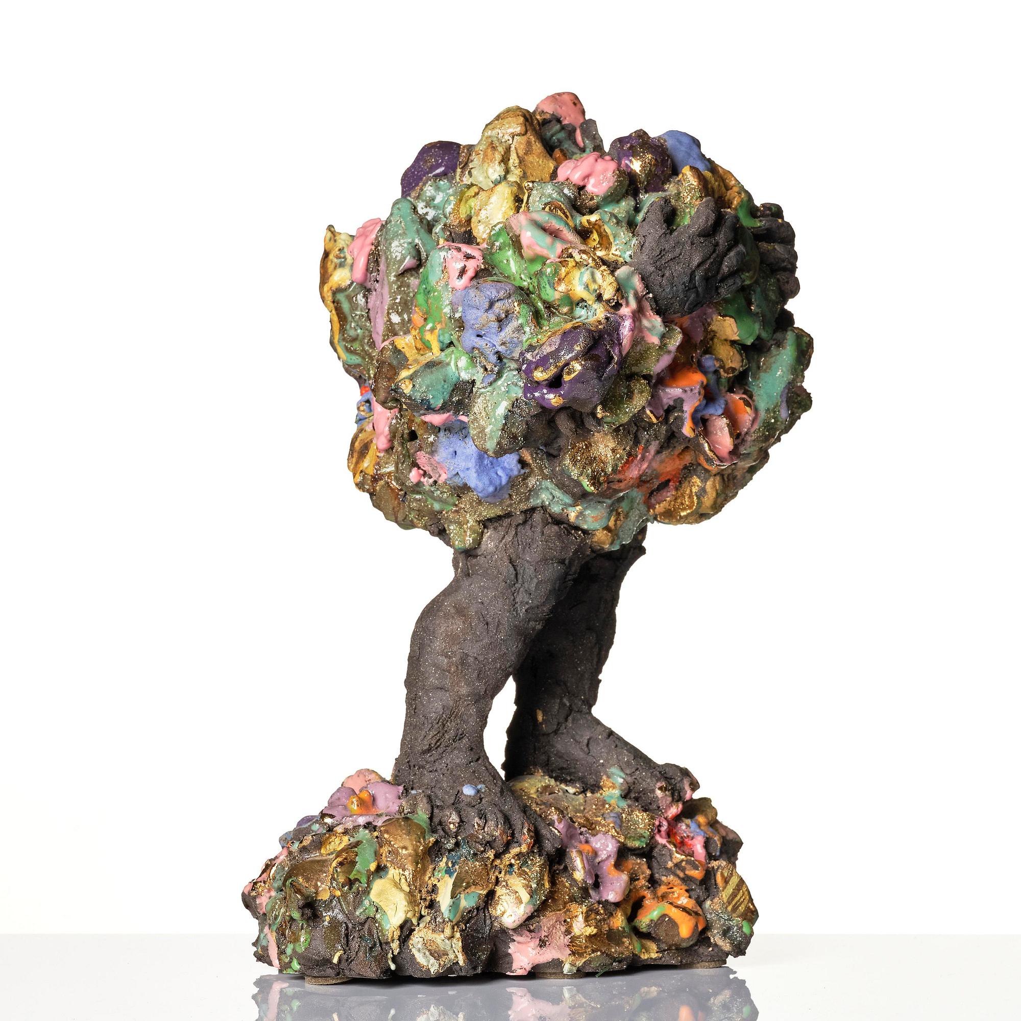 Emma Helle, "Posy".