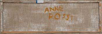 ANNE ROSSI, "NÄT".