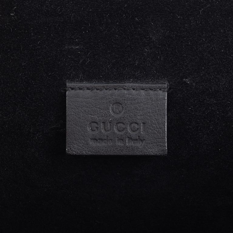 Gucci, bag, "Dionysus", 2017.