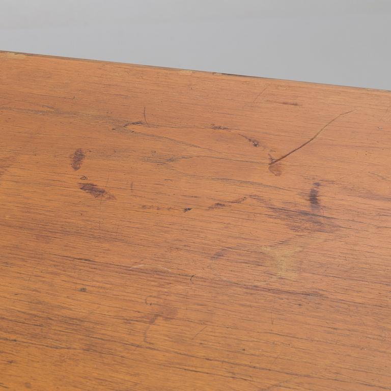 HADAR SCHMIDT,a 1950/60's desk.