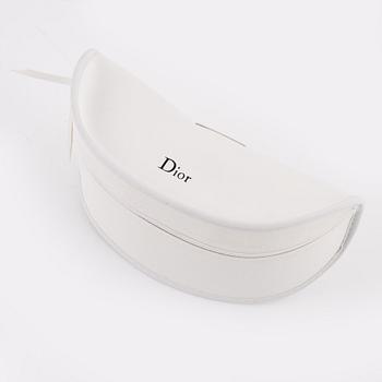Christian Dior, solglasögon "Glossy 1 ", 2008.