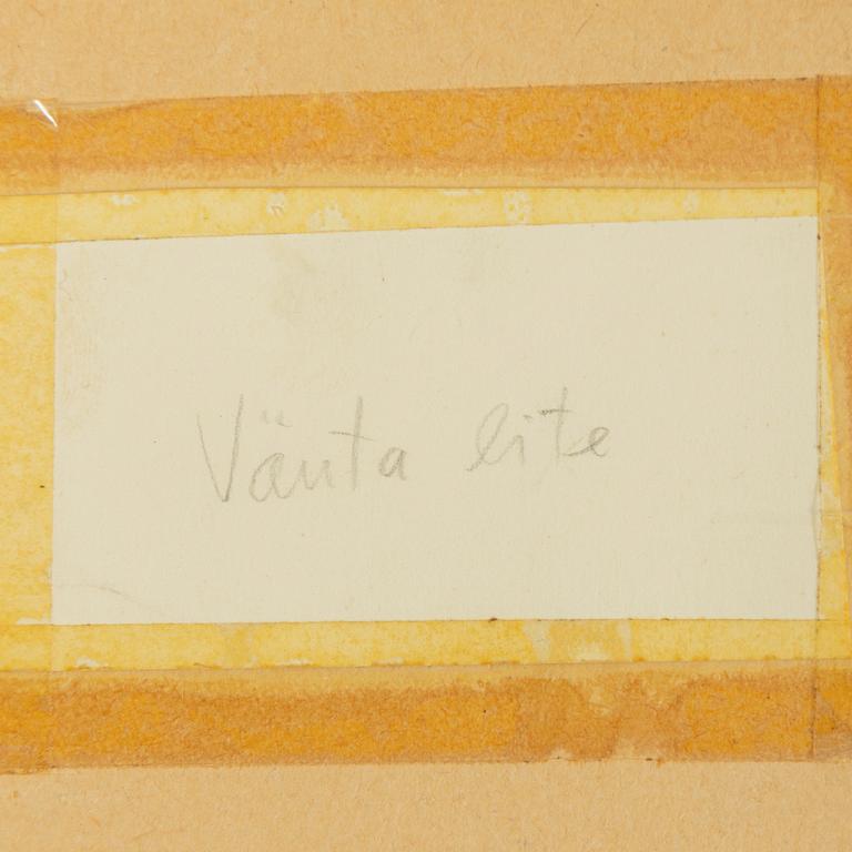 Robert Högfeldt, Skönhetsbestyr.