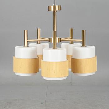 TAKLAMPA, Luxus.