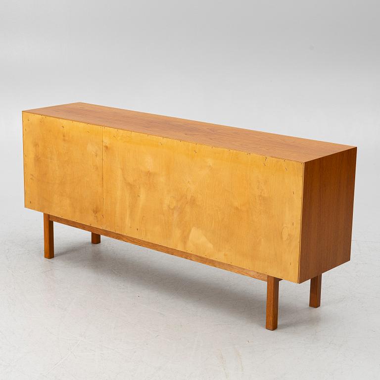 Sideboard, second half of the 20th century.