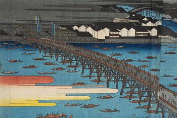 Ando Utagawa Hiroshige,