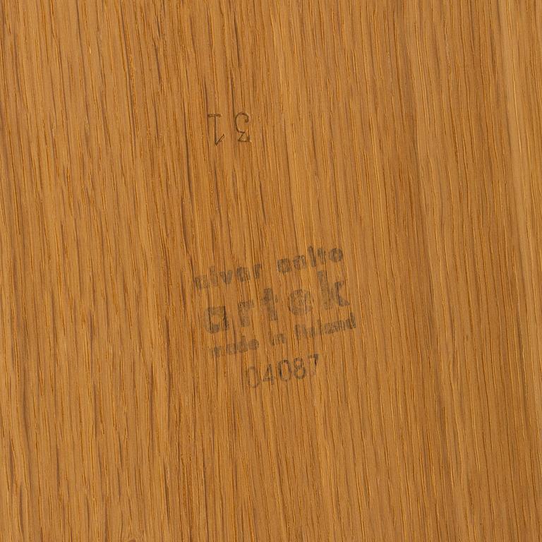 ALVAR AALTO, bord, Artek, 1900-talets andra hälft.