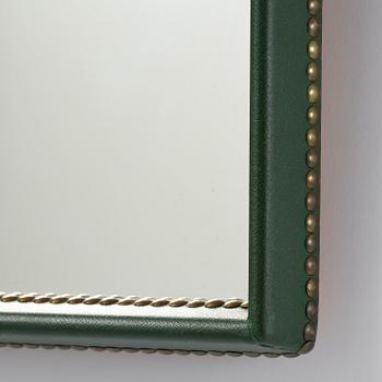 Otto Schulz, a mirror, Boet, Gothenburg, 1930s.