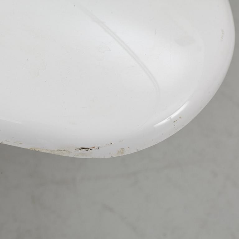 Thomas Pedersen, a 'STingray' rocking chair, Fredericia Furniture, Denmark.