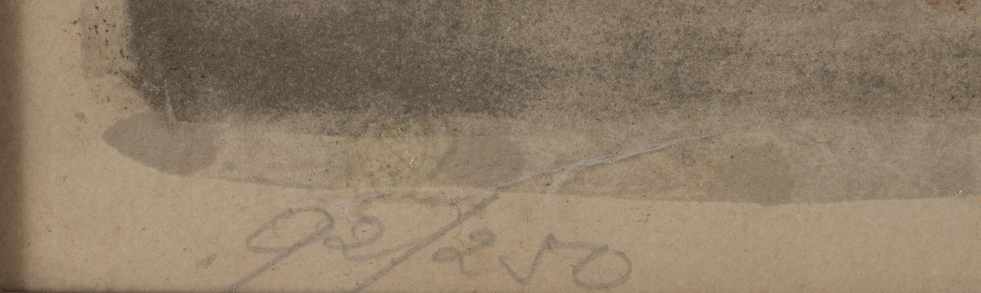 Zoran Antonio Music, Wild Horses.