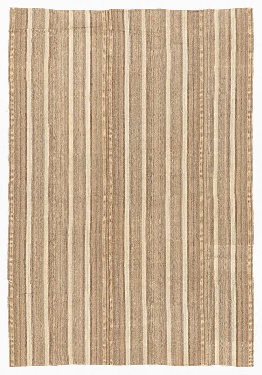 Carpet, 350 x 243 cm.