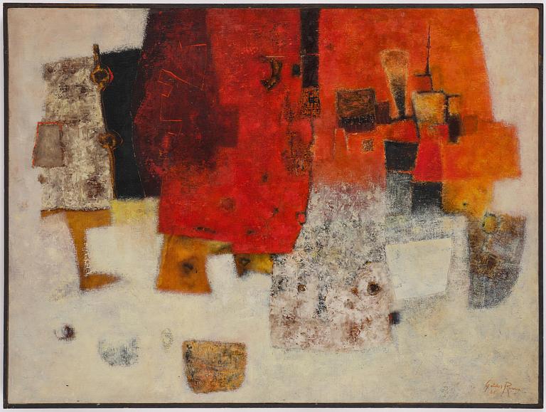 Enrique Galdos-Rivas, "Elementos Arciacos".
