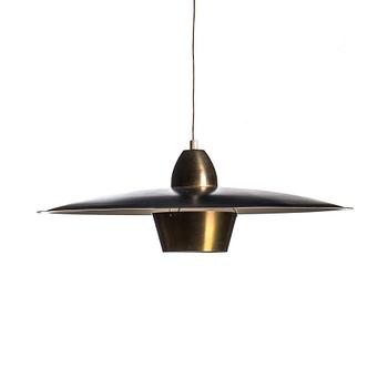 TAKLAMPA, design Sigvard Bernadotte.