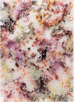 Charlotte Walentin, "Crush".