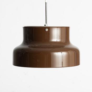 Anders Pehrson, a 'Bumlingen' ceiling lamp, Ateljé Lyktan, Åhus.