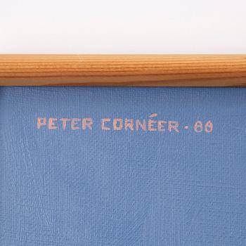 Peter Cornéer, Untitled (Aeroplane Wing).
