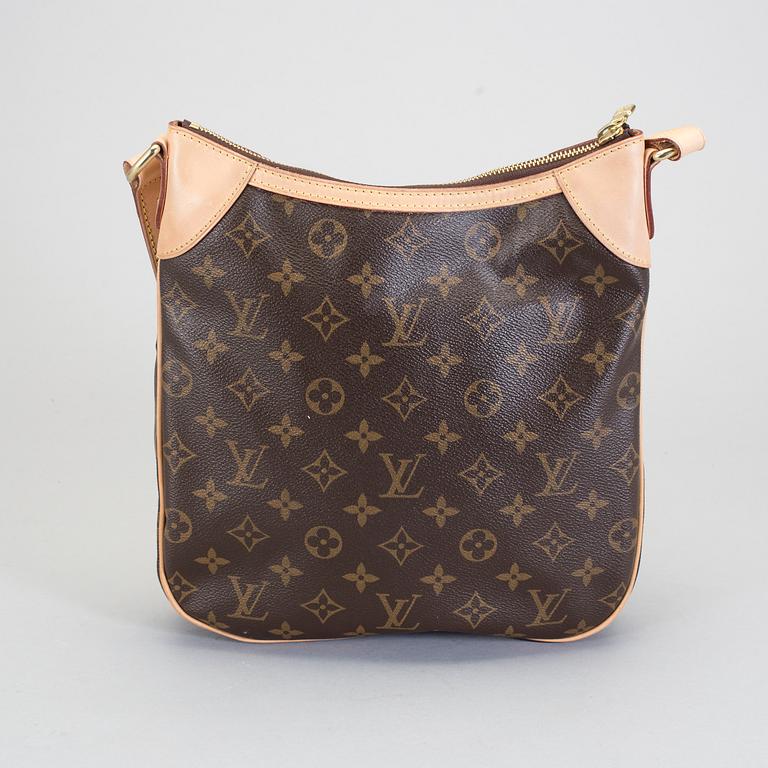 VÄSKA, "Odéon", Louis Vuitton, 2011.