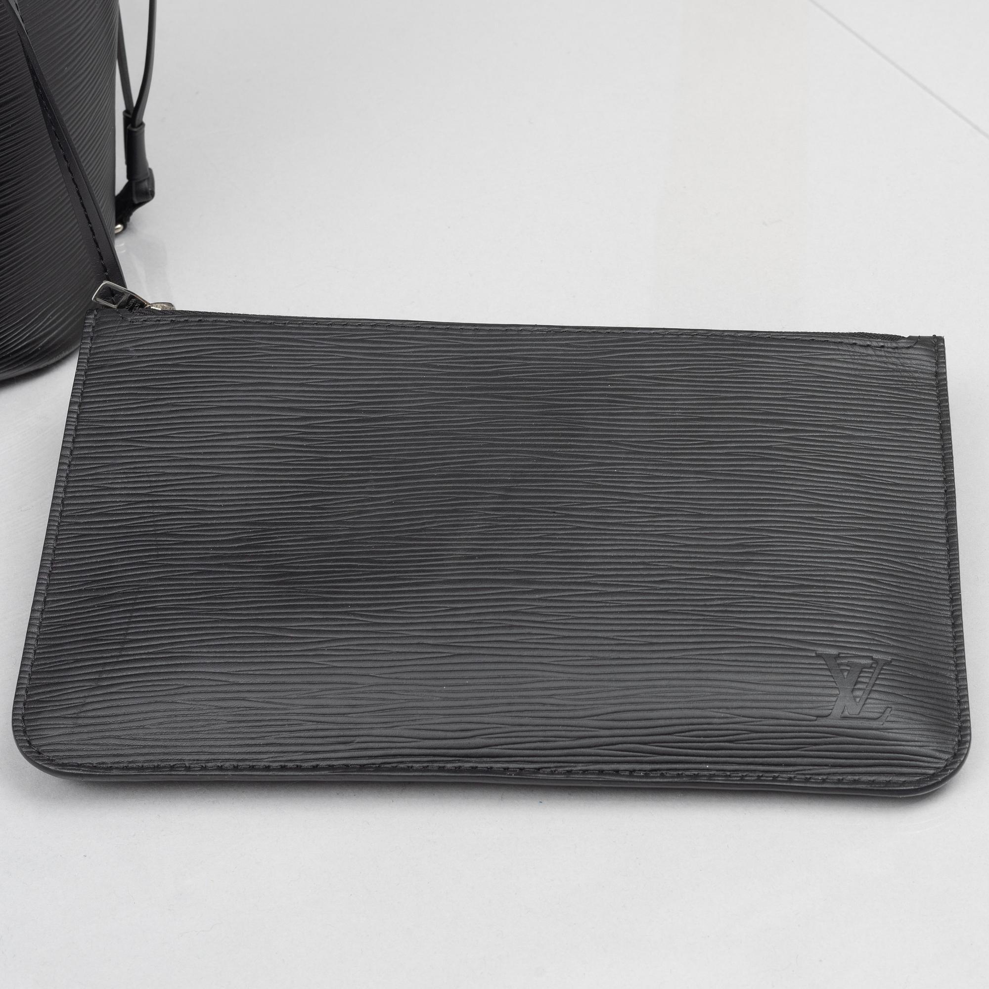 Louis Vuitton, väska, "Neverfull", 2018.
