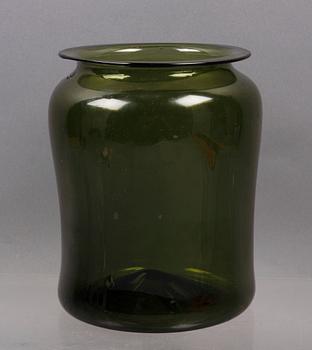 BURK, glas. 1700/1800-tal.