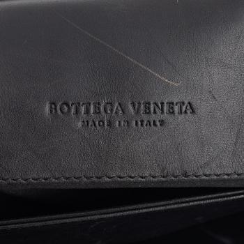 Bottega Veneta, portfölj.