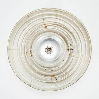 Lisa Johansson-Pape, a model 24-287 ceiling lamp for Stockmann, Orno, 1960s.