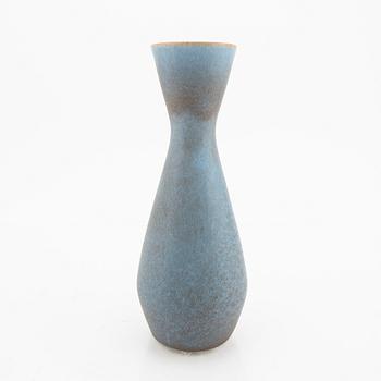 Carl-Harry Stålhane, a signed stoneware vase from Rörstrand.