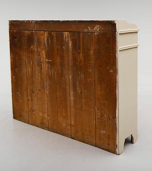 SKÄNK, sengustaviansk, 1800-talets början.