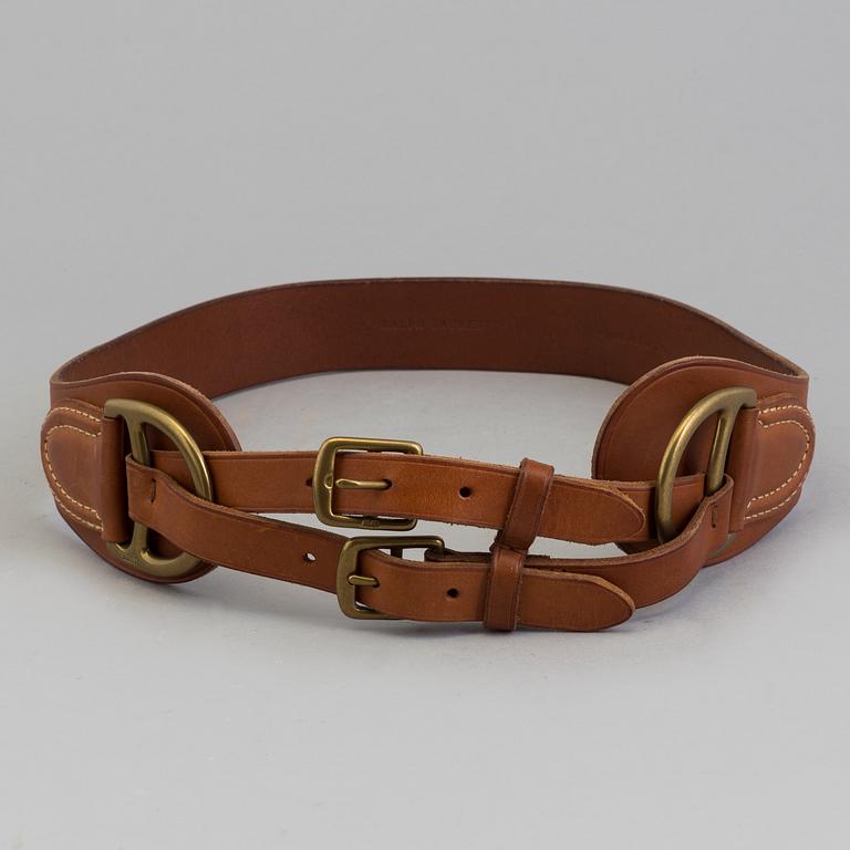 SKÄRP, Ralph Lauren.